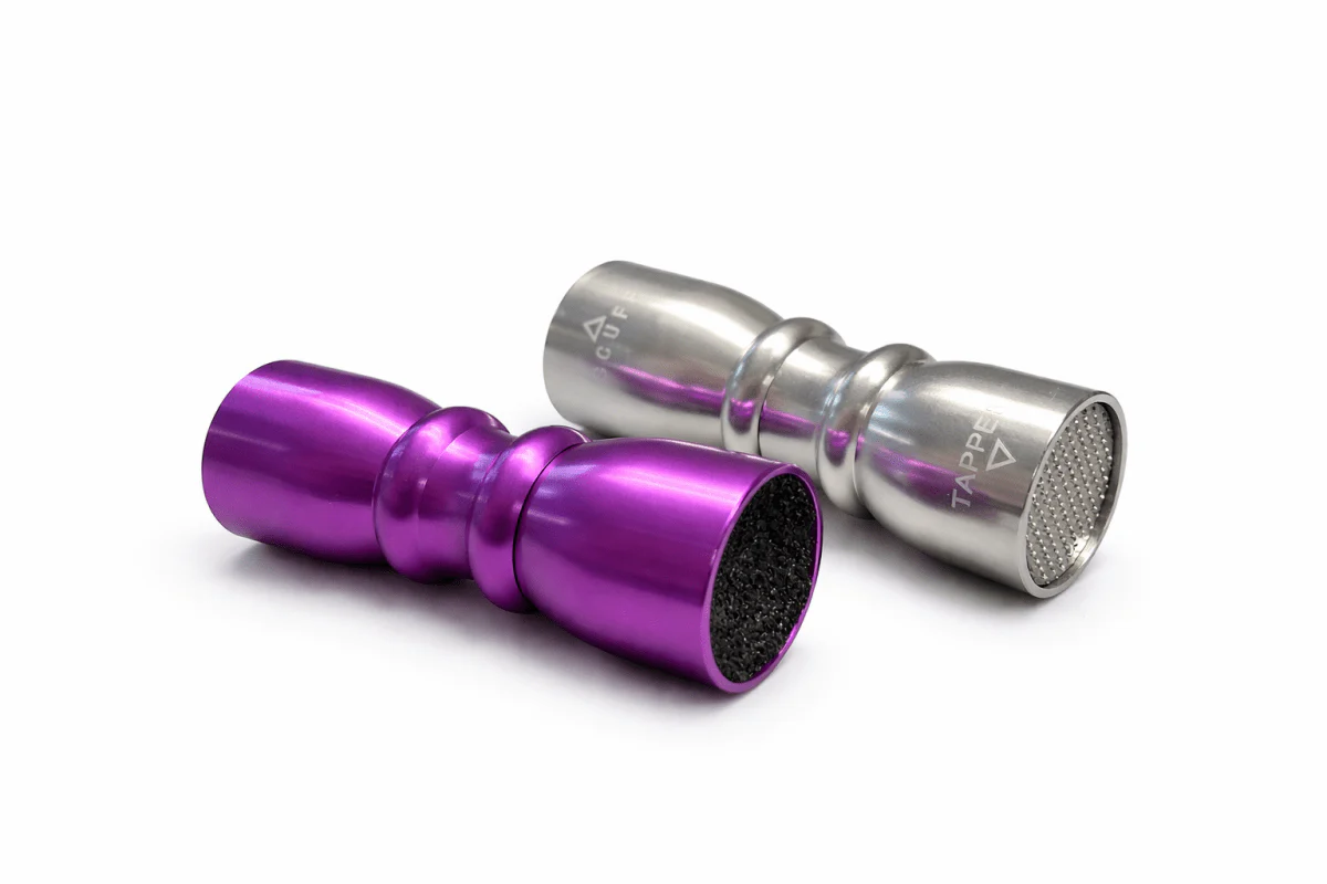 Bowtie 3-in-1 Billiard Cue Tip Tool (Scuffer/Shaper/Aerator) - Image 3