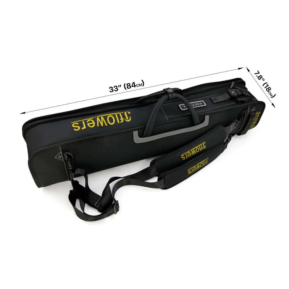 Tactical 6 x 8 Soft Case - Image 3