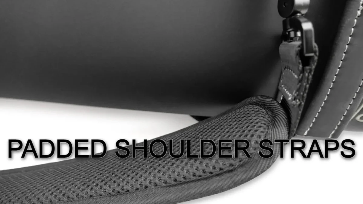 Tactical 6 x 8 Soft Case - Image 4