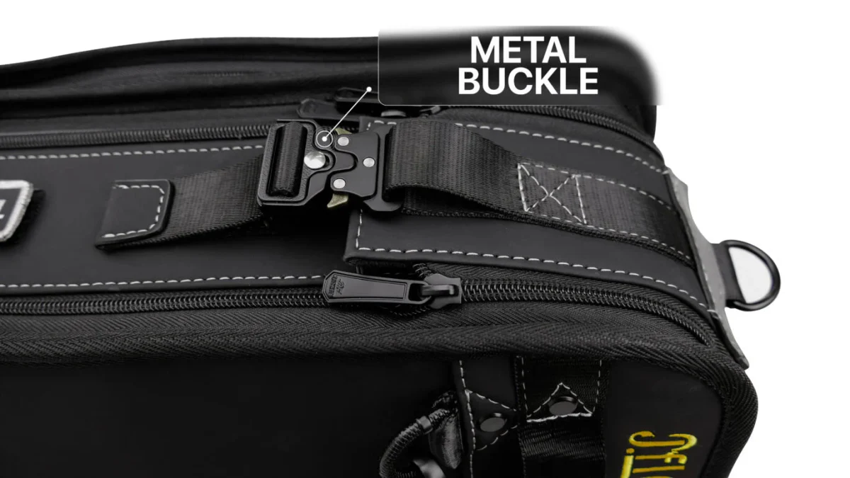 Tactical 6 x 8 Soft Case - Image 5