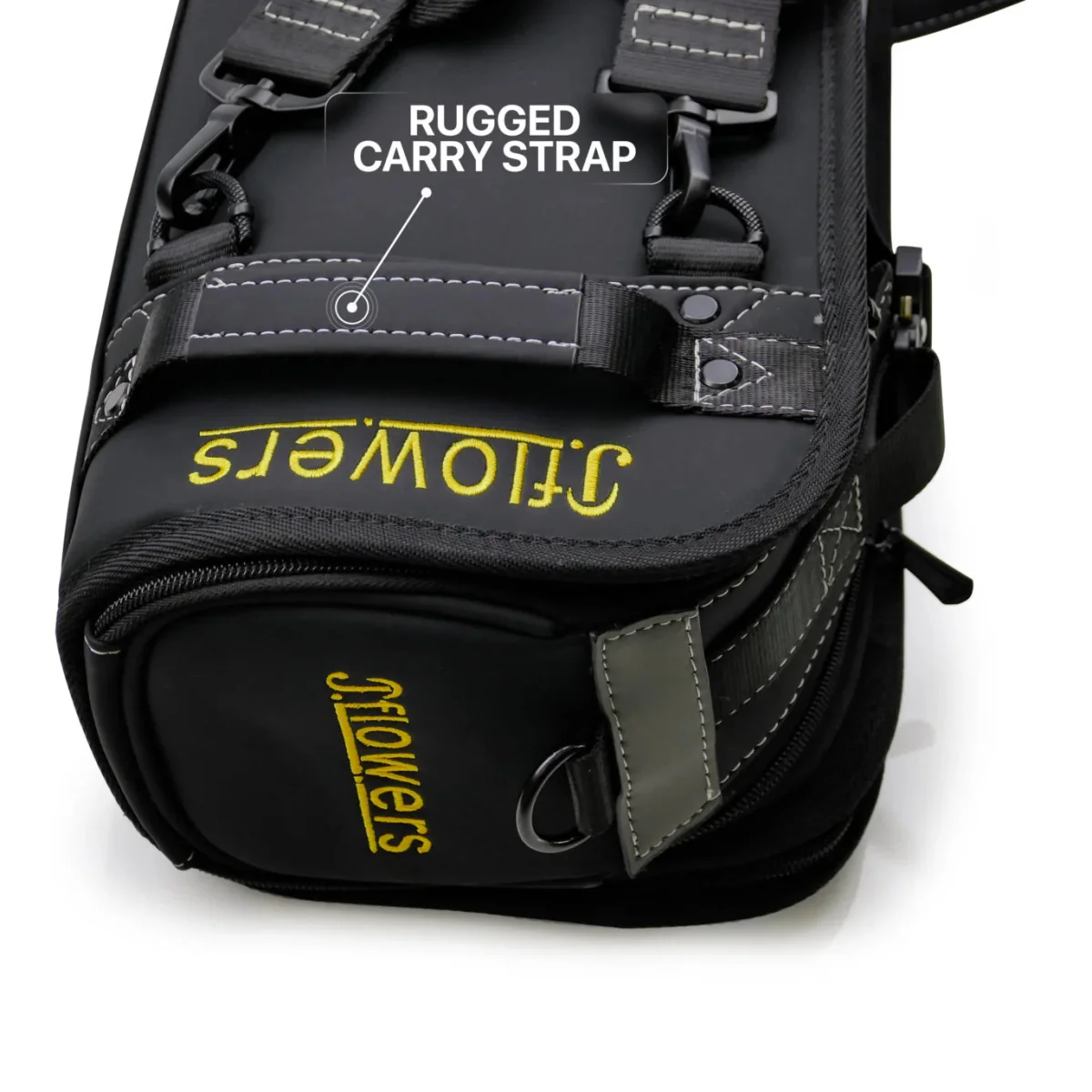 Tactical 6 x 8 Soft Case - Image 6