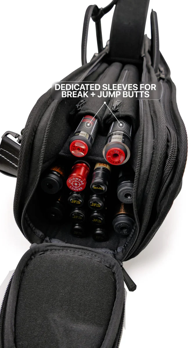 Tactical 6 x 8 Soft Case - Image 7