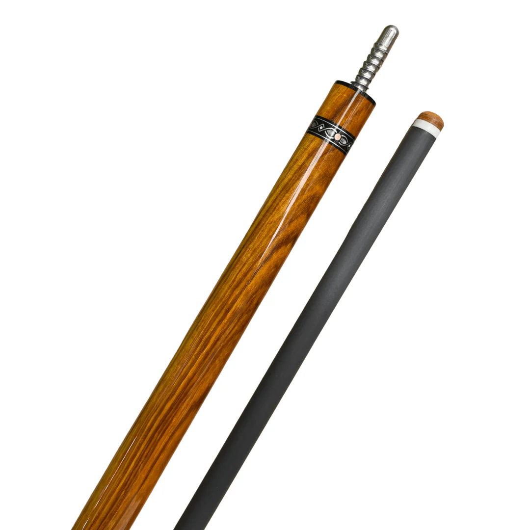 JFlowers JF20-ZEF Pool Cue - Image 3