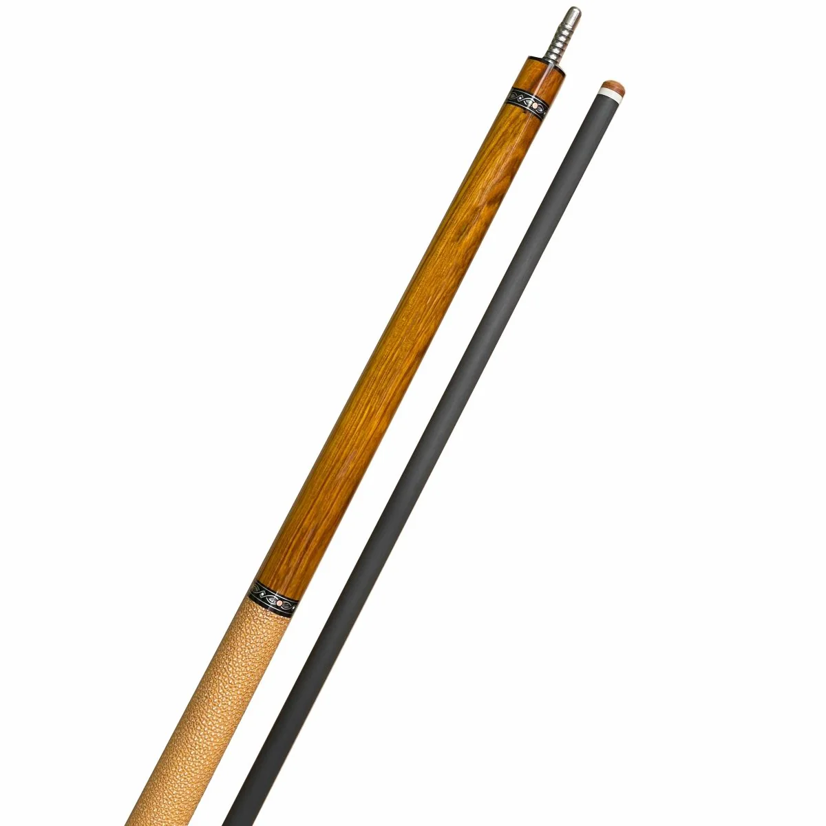 JFlowers JF20-ZEF Pool Cue - Image 5
