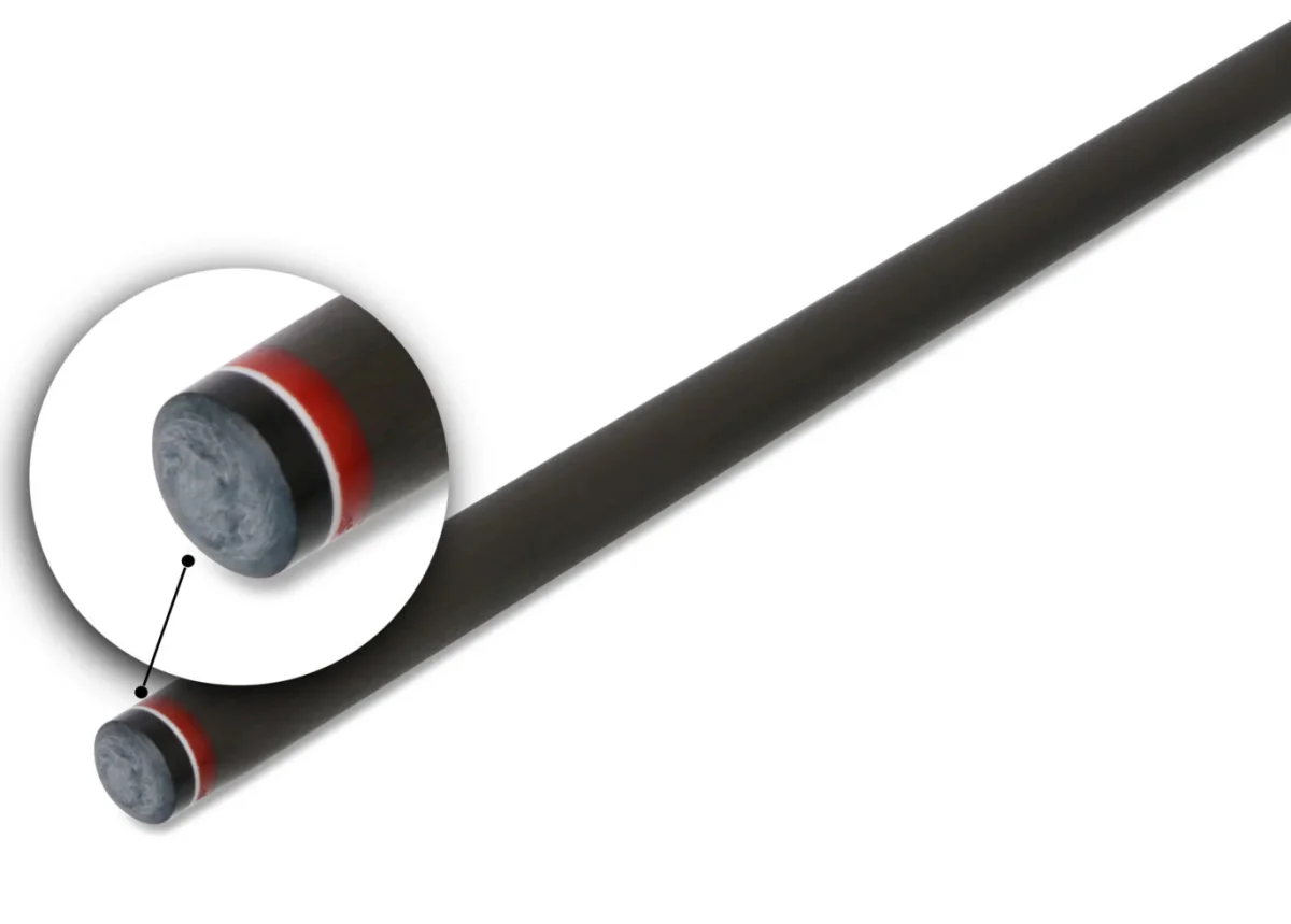 Jflowers Loaded Break Cue (No Wrap) - Image 11