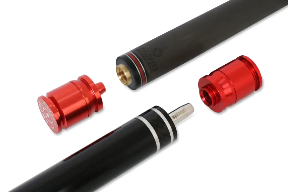 Jflowers Loaded Break Cue (No Wrap) - Image 5