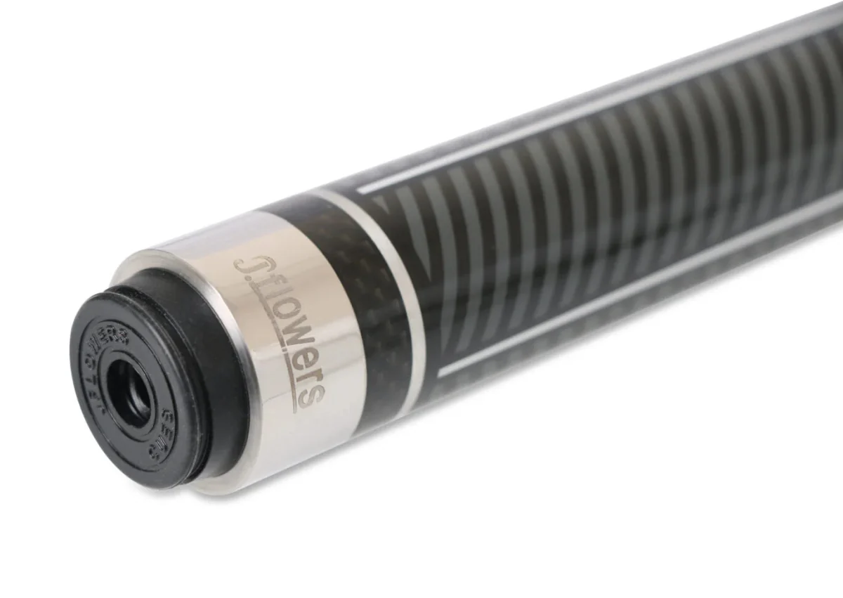 Jflowers Loaded Break Cue (No Wrap) - Image 7