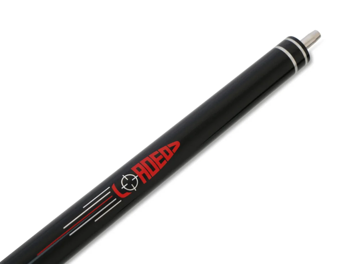 Jflowers Loaded Break Cue (No Wrap) - Image 8