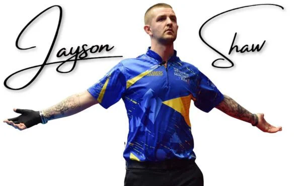 JFlowers JS1WF Jayson Shaw MVP (Wrap) - Image 5