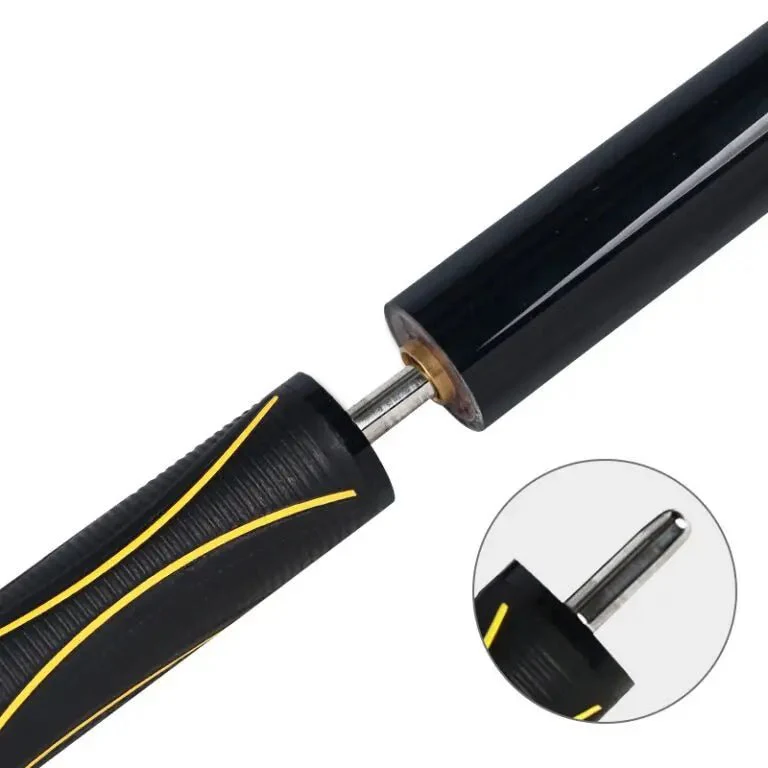 JFlowers JF-BJ2 Jump Break Pool Cue - Image 4