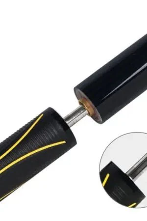 JFlowers JF-BJ2 Jump Break Pool Cue - Image 6