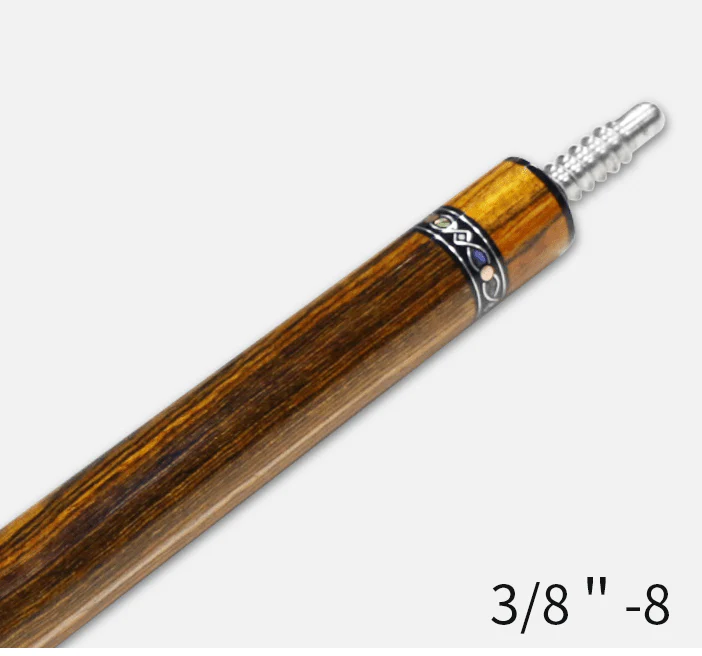 JFlowers JF20-BTF Pool Cue - Image 5