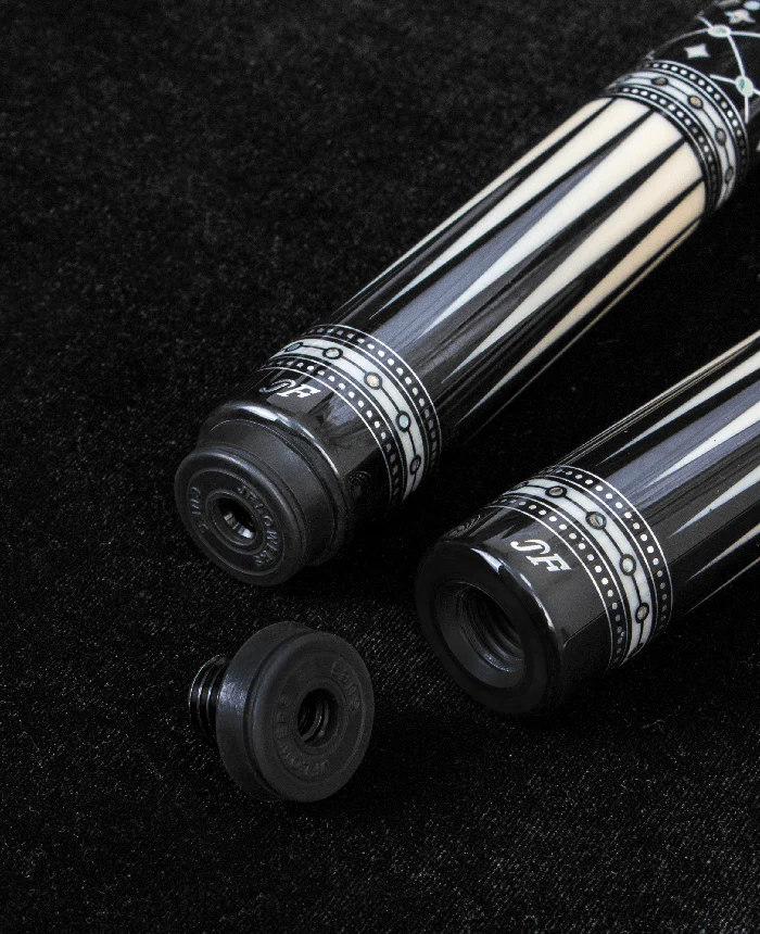 JFlowers JF60-07 Pool Cue - Image 10