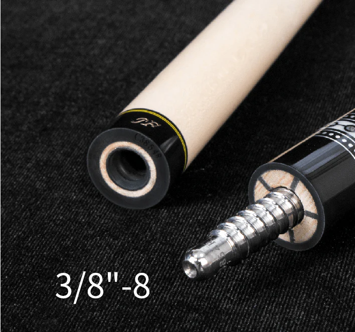 JFlowers JF60-07 Pool Cue - Image 12