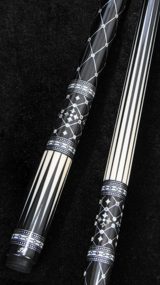 JFlowers JF60-07 Pool Cue - Image 3
