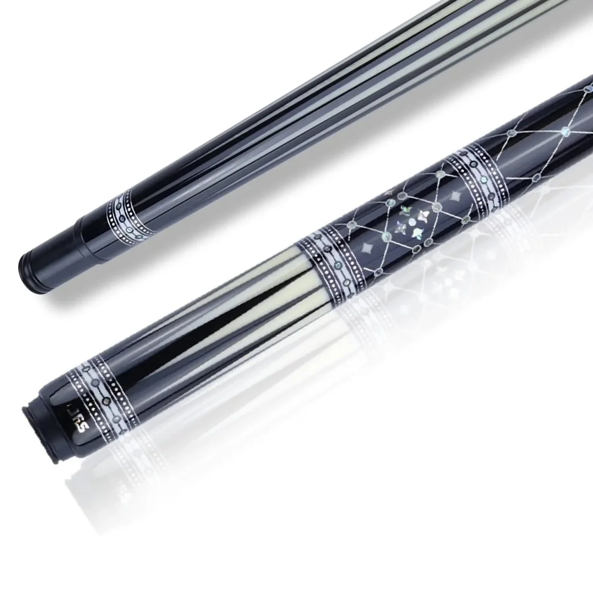 JFlowers JF60-07 Pool Cue - Image 6