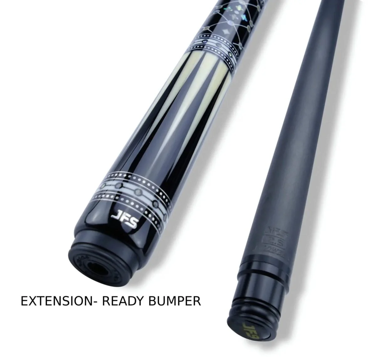 JFlowers JF60-07 Pool Cue - Image 7