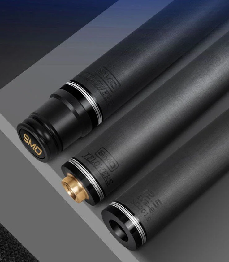 S.M.O Carbon Fiber Shaft - Image 3