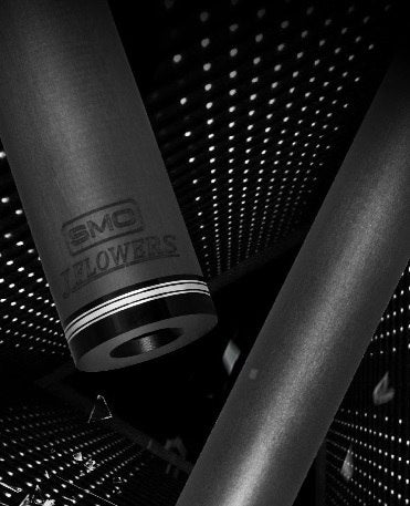 S.M.O Carbon Fiber Shaft - Image 4