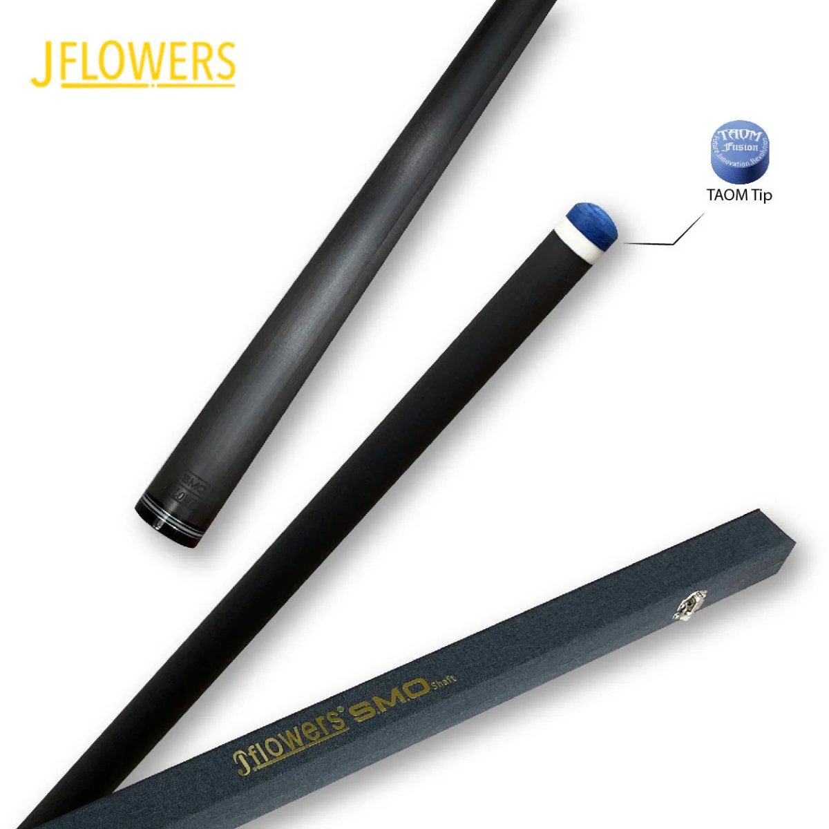 S.M.O Carbon Fiber Shaft - Image 5
